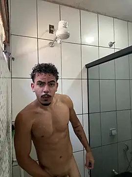 הופעת וובקאם של menoquarenta