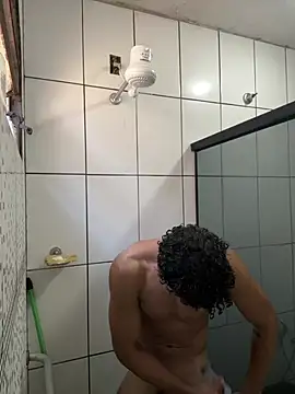 menoquarenta Show in webcam