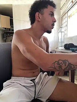 Show Webcam de menoquarenta