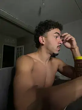 Show de menoquarenta na webcam