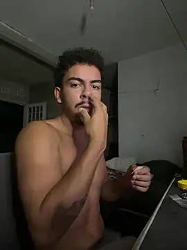 Show webcam de menoquarenta
