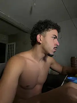Show de webcam de menoquarenta