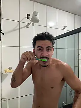 Show de webcam de menoquarenta