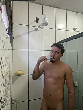 menoquarenta's Webcam Show