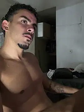 Show de webcam de menoquarenta