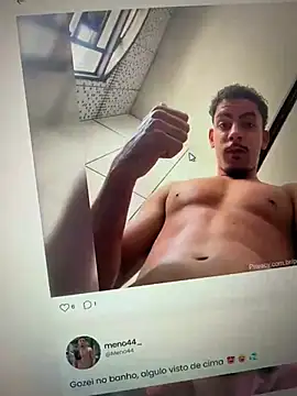Show de webcam de menoquarenta