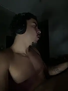 Show de webcam de menoquarenta