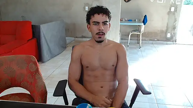 menoquarenta's Webcam Show