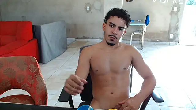menoquarenta Webcam show