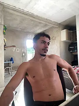 menoquarenta Pertunjukan Webcam