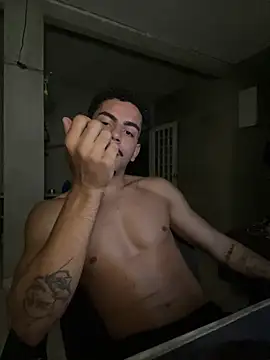 menoquarenta Webcam Show