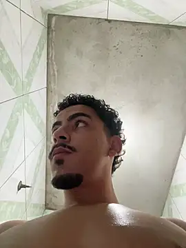 Show de menoquarenta na webcam