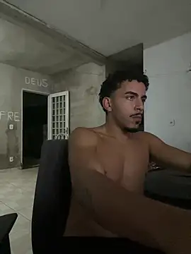 Show de menoquarenta na webcam