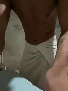 Show de menoquarenta na webcam