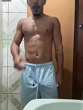 Show Webcam de menoquarenta