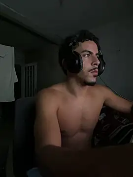 Show de webcam de menoquarenta