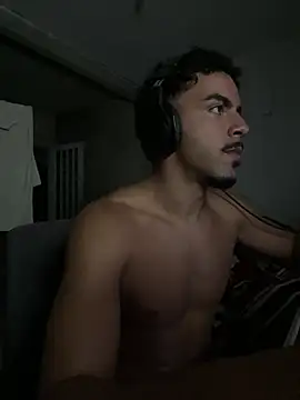 Show de menoquarenta na webcam