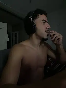Show Webcam de menoquarenta