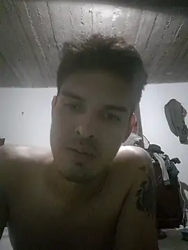 Aguilarcruzkevin31 Webcam Show