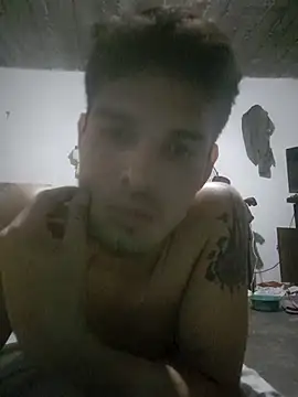 Aguilarcruzkevin31 Шоу с уебкамера