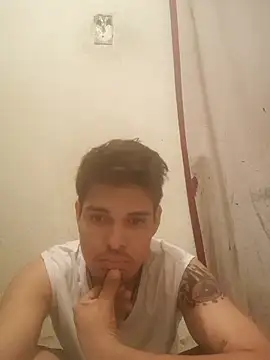 Webkamerová show Aguilarcruzkevin31