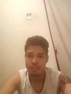 Aguilarcruzkevin31 Webcam show