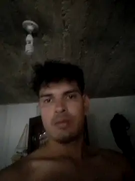 Pertunjukan Kamera Web Aguilarcruzkevin31