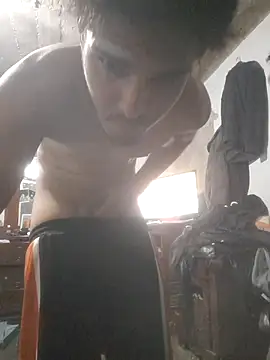 Show Webcam de Aguilarcruzkevin31