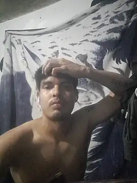 Aguilarcruzkevin31 Webcam show