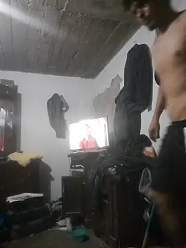 Aguilarcruzkevin31 Webcam-Show