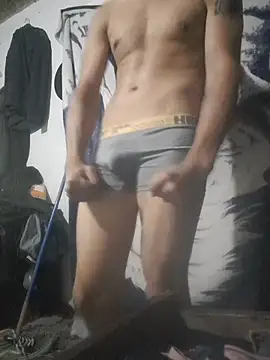 Webkamerová show Aguilarcruzkevin31