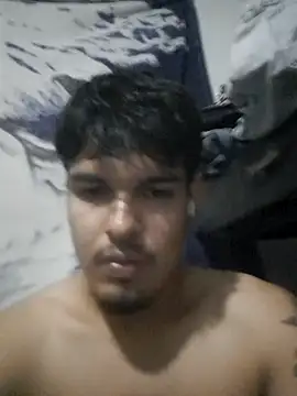 Aguilarcruzkevin31 Webcam Show