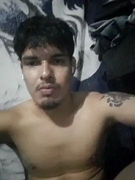Show de Aguilarcruzkevin31 na webcam