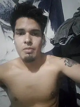 Aguilarcruzkevin31's Webcam Show