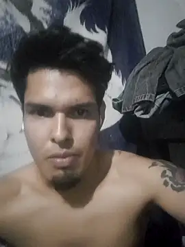 Aguilarcruzkevin31 webcam show