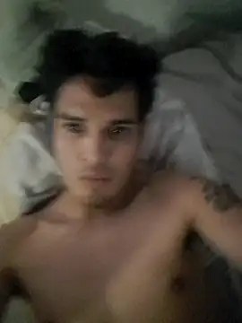 Show webcam de Aguilarcruzkevin31