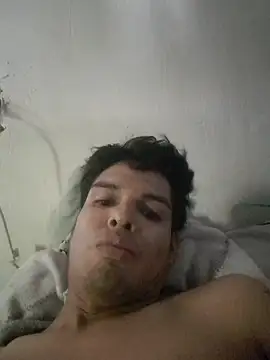Webkamerová show Aguilarcruzkevin31