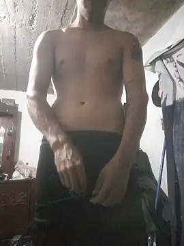 Aguilarcruzkevin31's Webcam Show