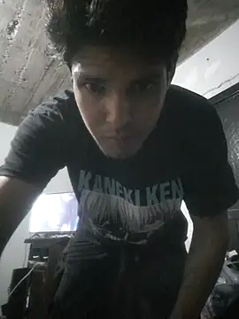 Aguilarcruzkevin31 Webcam show