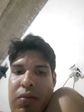 Pertunjukan Kamera Web Aguilarcruzkevin31