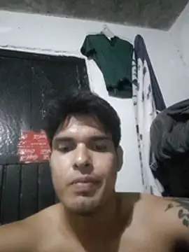 Aguilarcruzkevin31 Webcamshow