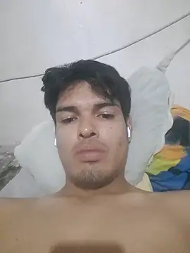Pertunjukan Kamera Web Aguilarcruzkevin31