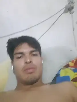Show webcam de Aguilarcruzkevin31