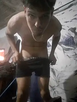 Show Webcam de Aguilarcruzkevin31