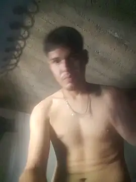 Aguilarcruzkevin31: διαδικτυακό σόου στην κάμερα