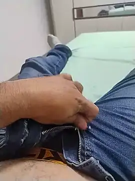 homem-amadorn Webbikameraesitys