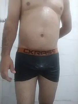 homem-amador Webcam Show
