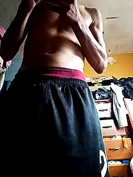 CHO8708's Live XXX Chat