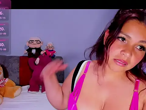 Lia_moore_'s Live XXX Chat