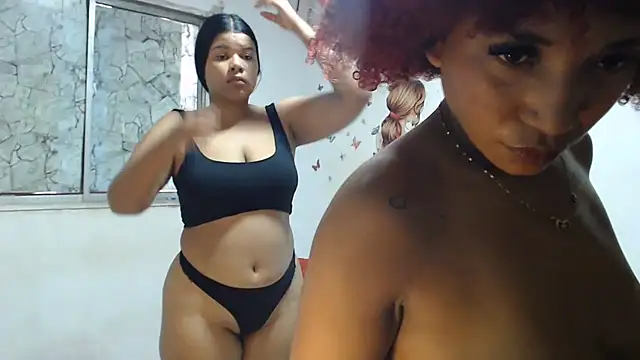 mamacitasxxx Webcam show